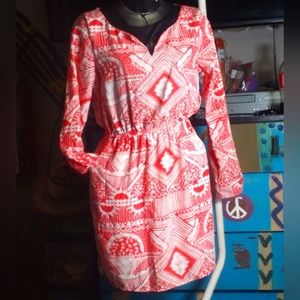 Caramela Dress Size M